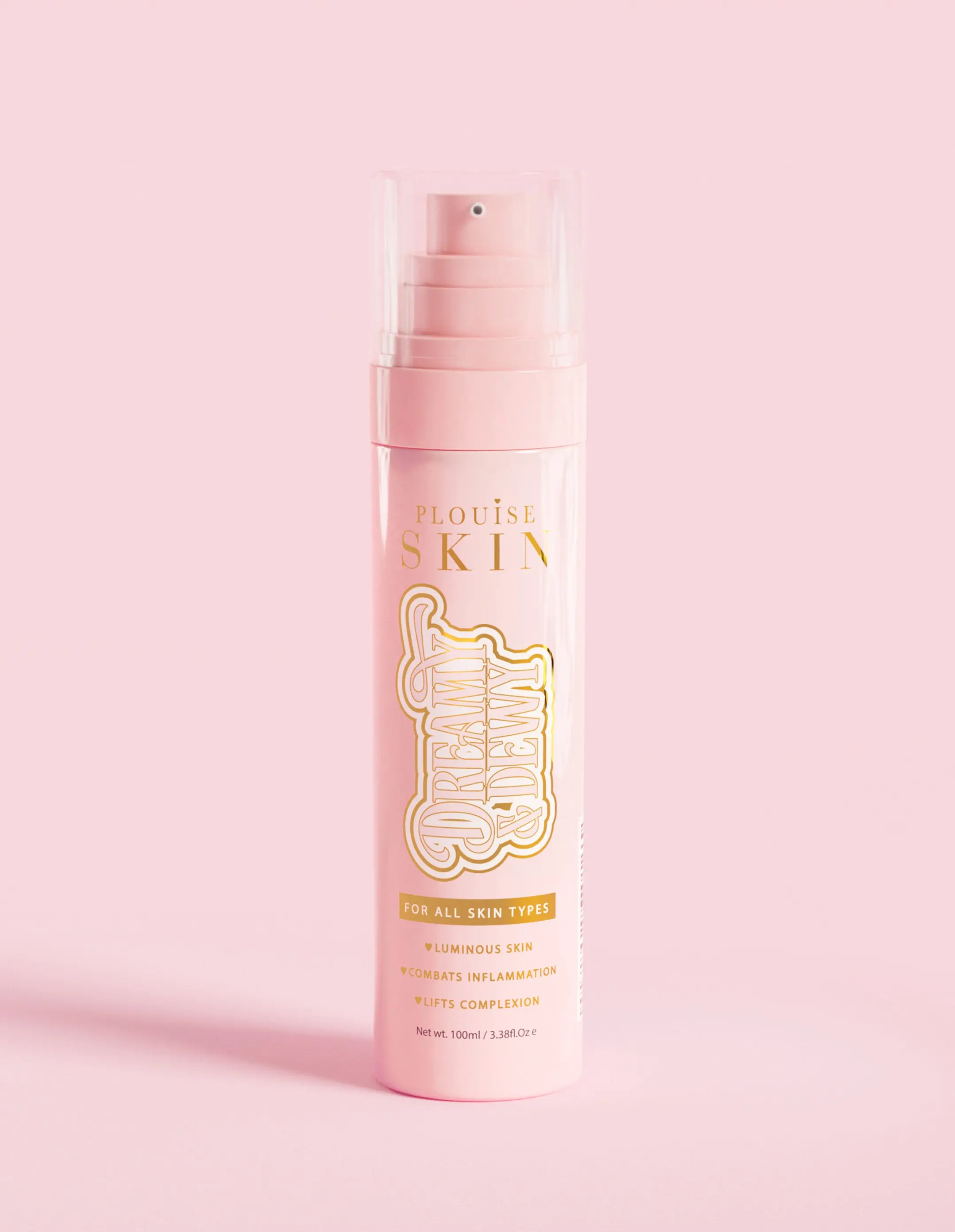 P.Louise Dreamy and Dewy Moisturizer P.Louise Dreamy and Dewy Moisturizer
