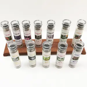 40 Pcs Cloud Shaped Non-Sticky Fragrance Sticks, Natural Plant Scented Home Air Freshener, Household Fragrance, Long-Lasting Burnable Incense Sticks for Relaxation