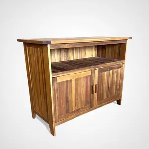 CT002 - Kona Buffet Console