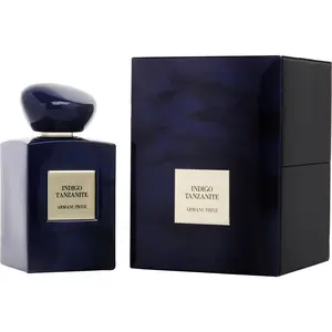 Armani Prive Indigo Tanzanite By Giorgio Armani Eau De Parfum For Unisex
