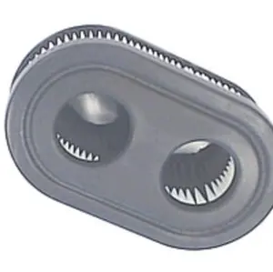 Briggs & Stratton Genuine OEM Air Filter 593260 (See Description For Compatible Models)