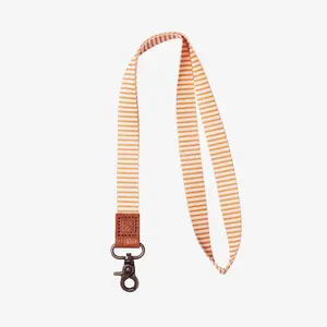 Thread Wallets Penn Neck Lanyard