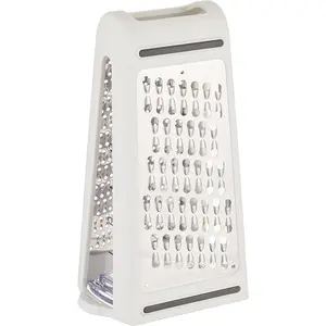 Prep Solutions by Progressive 2-Way Grate & Measure