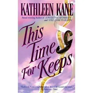 USED-This Time For Keeps by Kathleen Kane (Unknown)