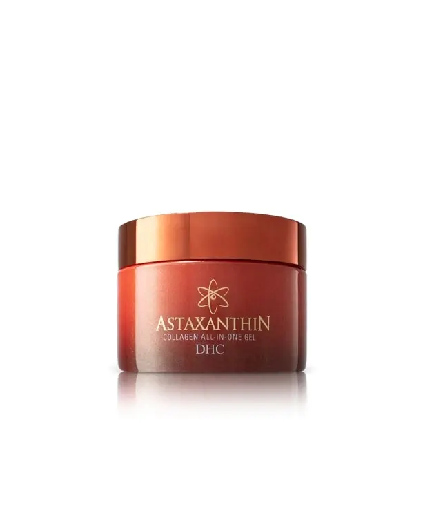 Astaxanthin Collagen All-in-One Gel Astaxanthin Collagen All-in-One Gel