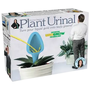 Plant Urinal