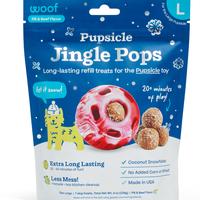 Jingle Pops