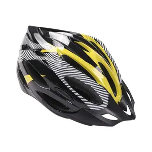 Adults Men/Women Bicycle Safety Helmets,Road Mountain Adjustable Cool Bike Cycling Cap