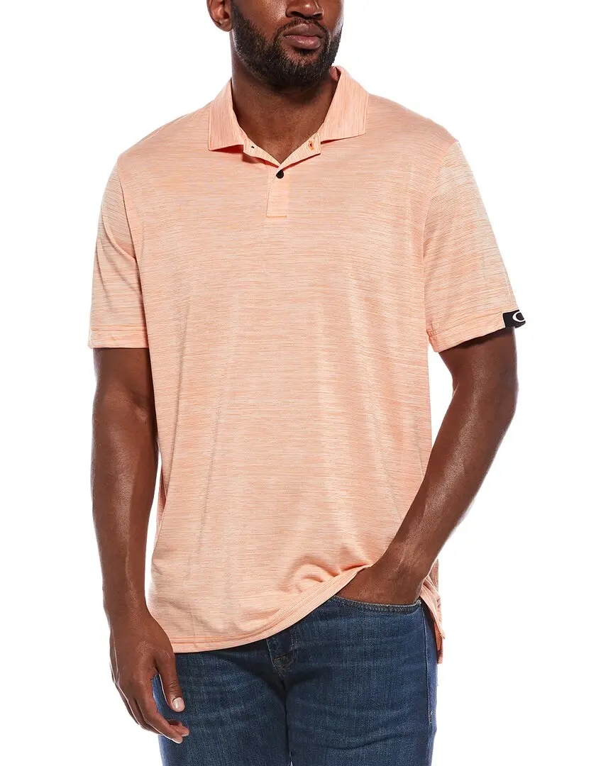 Oakley Gravity Pro Polo Shirt