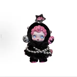 (Iris SG104)SKULLPANDA limited edition series