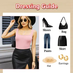 Women’s Bodysuit Shapewear, Womenswear Underwear Ribbed fabric, Slim Fit Comfortable Stretchy Textured, Perfect for Layering Party Casual Workout, Halloween Outfit, Thanksgiving Gift