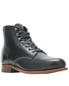 Wolverine Men's 1000 Mile Lace-Up Boot Round Toe - W05300