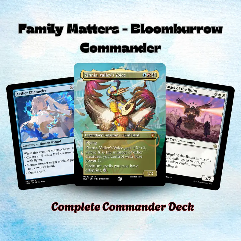 mtg meme commander decks The 9 Most Ridiculous EDH Meme Decks Based on Art