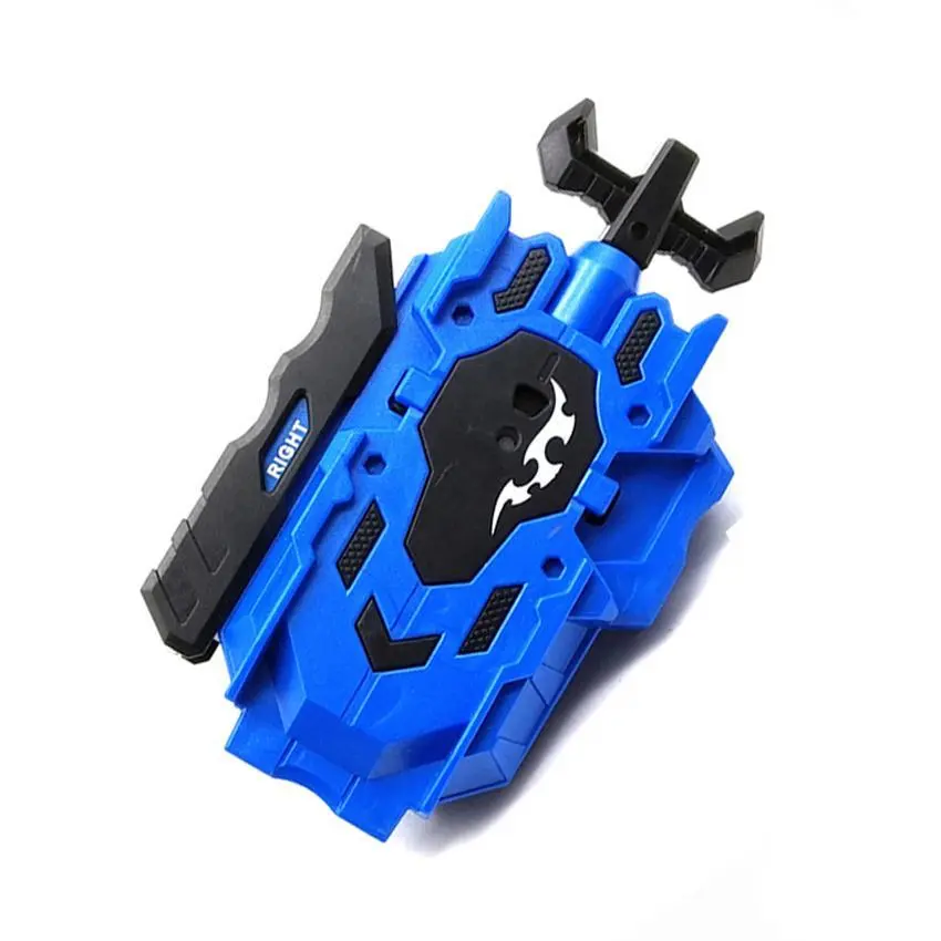 Launcher 01 Blue