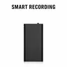 ONNISAI New Intelligent Smart Recording Voice Recorder - Multi-Functional Audio Device with Streamlined 1-Click Controls for Start, 1-Click Save, and Voice-to-Text Conversion, One-Click Save, Smart Recording Voice Recorders