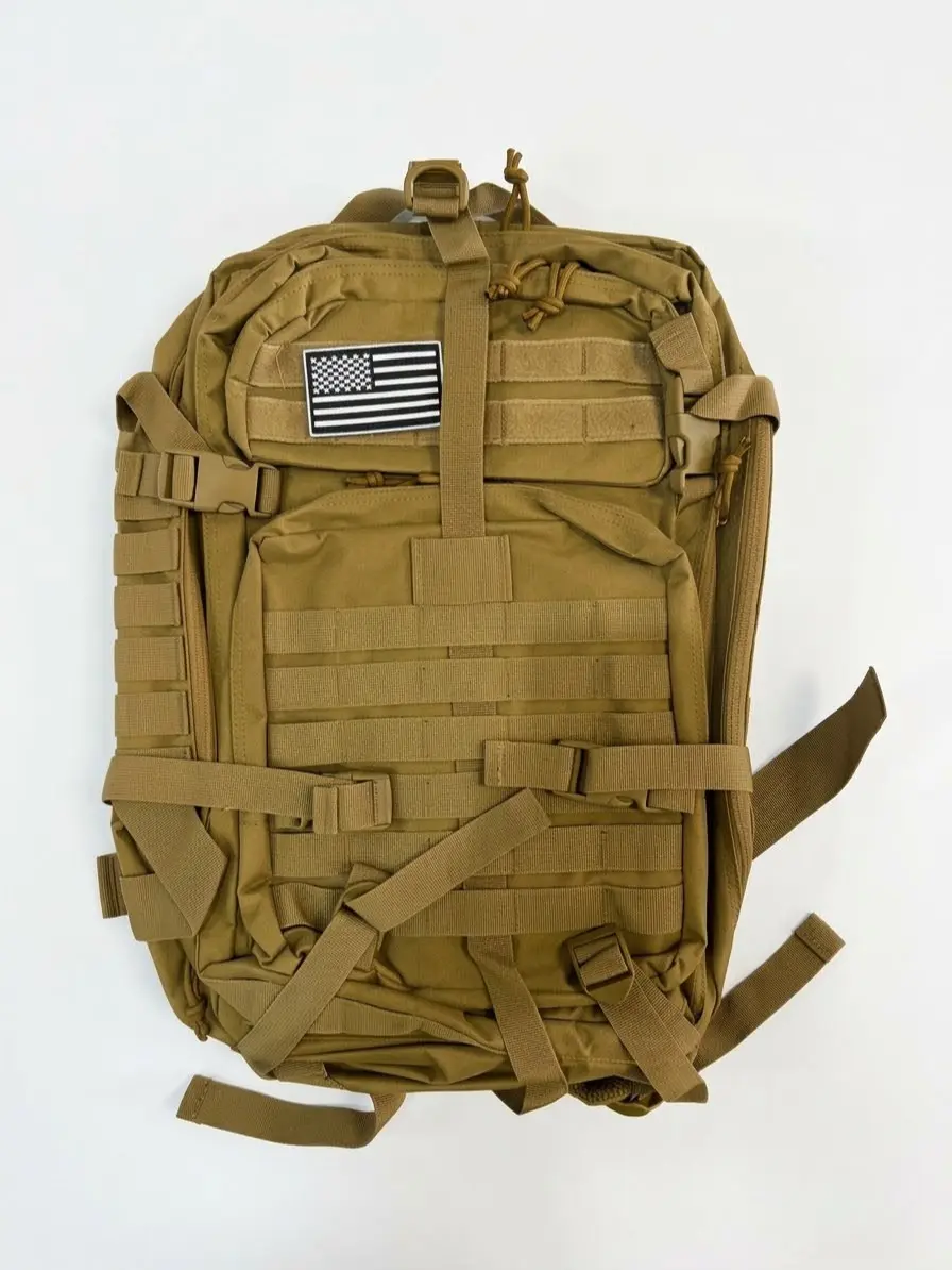 BP2 Tactical 45L Backpack