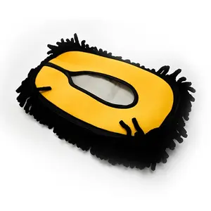 Ultra stick mop head replacement