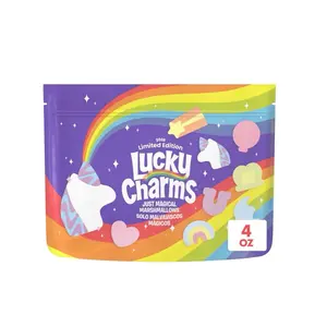 Lucky Charms Just Magical Marshmallow- 1 Bag 4 Oz