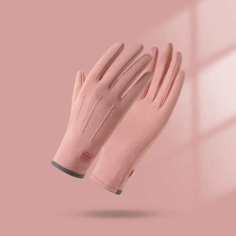 Women's model [pink]