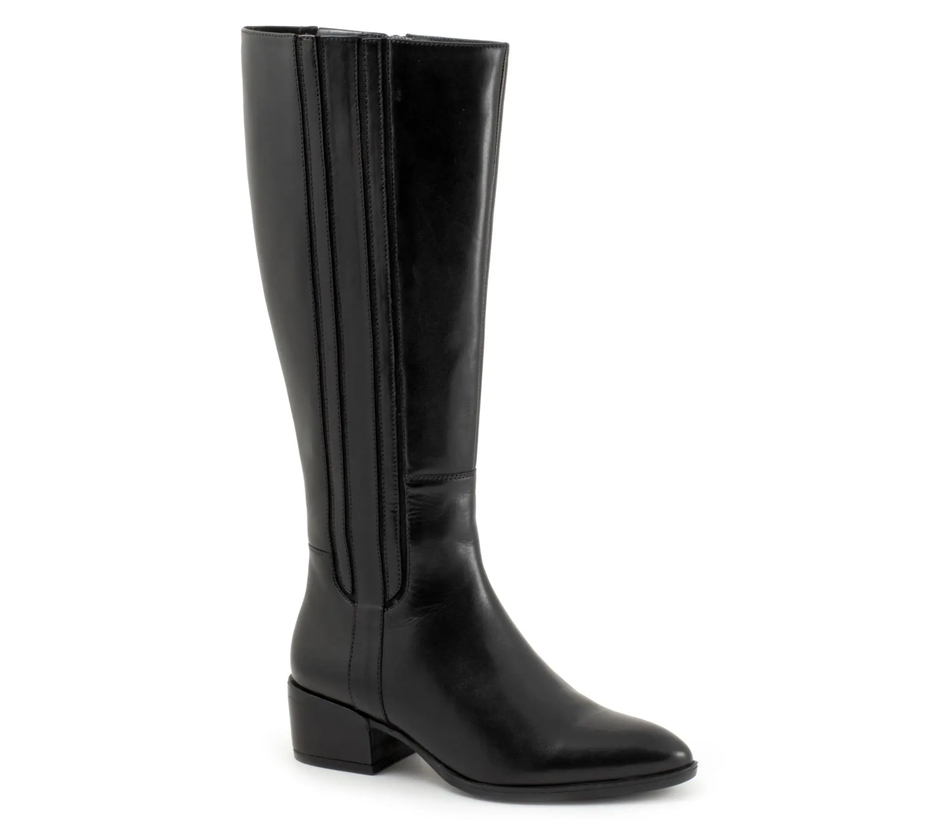 Softwalk Lafayette Leather Boot