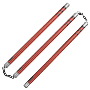 Munetoshi 66" Foam 3 Section Staff Playful JJK Anime Replica Cloud Game Maki Cursed Gift Costume Cosplay Prop