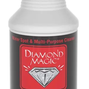 Diamond Magic Cleaner
