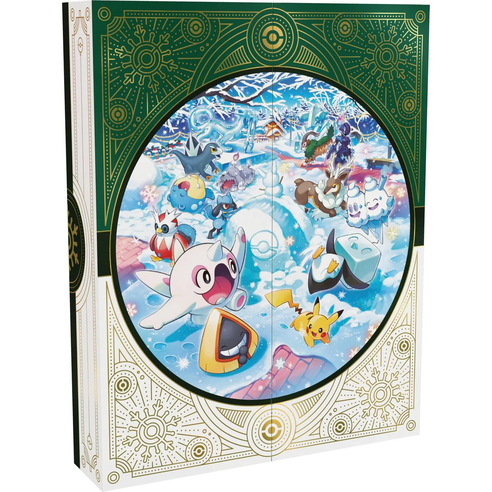pokemon booster pack calendar Pokemon Scarlet & Violet: Twilight Masquerade