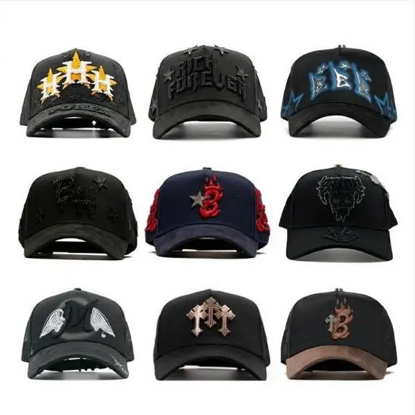 31 hats chrome hearts - TikTok Shop