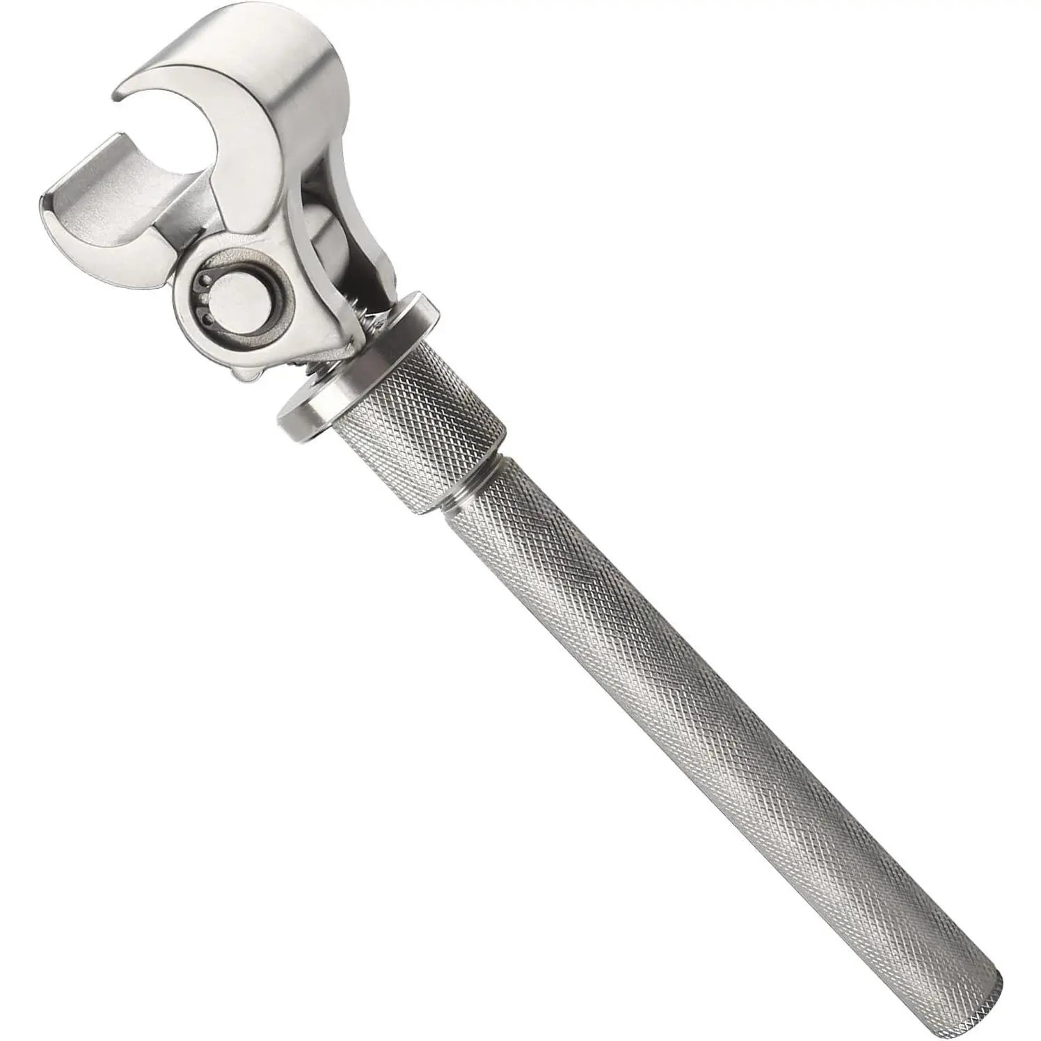 Upgraded Door Hinge Adjustment Tool, Adjustable Hinges Wrench, Stainless Steel Door Hinge Tool, Hinge Repair Kit for Sagging Doors