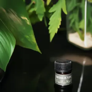 Itsumi Botanicals® Trans-Zeatin 99% High Purity Plant Tissue Culture Supplement for Plant Research and Laboratory Use
