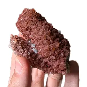 Hematite 4 Phantom crystal