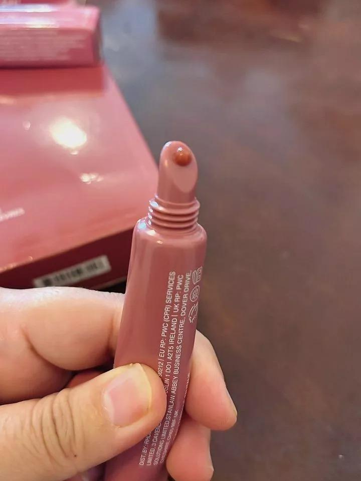 Lipstick and Lip Gloss Phone Case for iPhone 11 12 13 14 15 16 17 Pro Max Plus