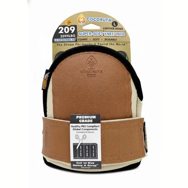 COCO RUTA USA KNEE PADS 
