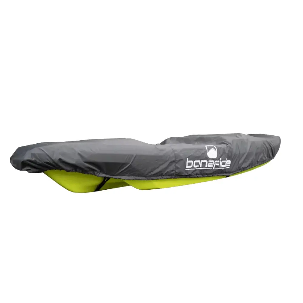 Bonafide Kayak Cover SS127 / P127 Kayak Accessory