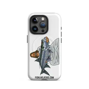 Tarpon MagSafe® tough case for iPhone®
