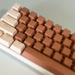 Novakeys || Custom Handlubed Mechanical Keyboard