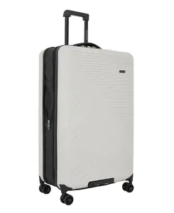 Travelers Club Slimfold Expandables Luggage - 28"/31" Check-In Options