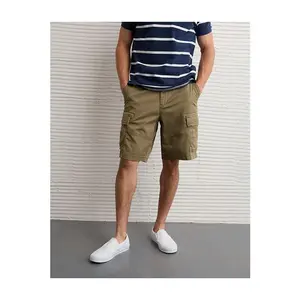 AE 10" Flex Lived-In Cargo Short