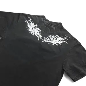 “Icarus” T-Shirt+