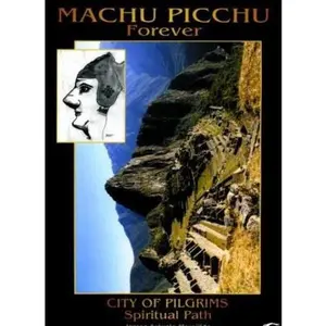 USED-Machu Picchu Forever by James Arevalo Merejildo (Paperback)
