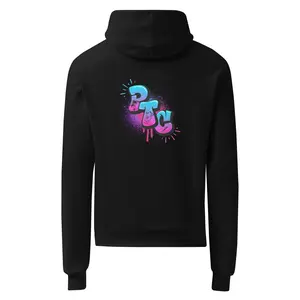 Palm Tree Creative x Champion "PTC" Hoodie