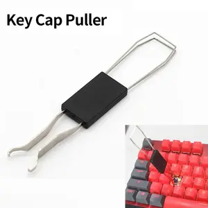 2 In 1 Multi-Purpose Mechanical Keyboard Key Cap Puller