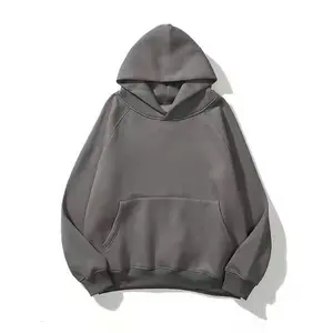 Women's Plain Hoodie soft and easy to style