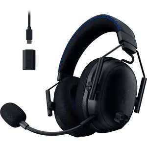 Razer BlackShark V3 Pro for PlayStation Wireless ANC Esports Gaming Headset
