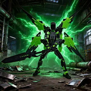 3D Printed Poseable Multi-Joint with Flexible Limbs & Movement - Collectible Action Figure Statue, Realistic Poses for Display, Birthday/Holiday Gift for &, T13 Series Desktop Decoration