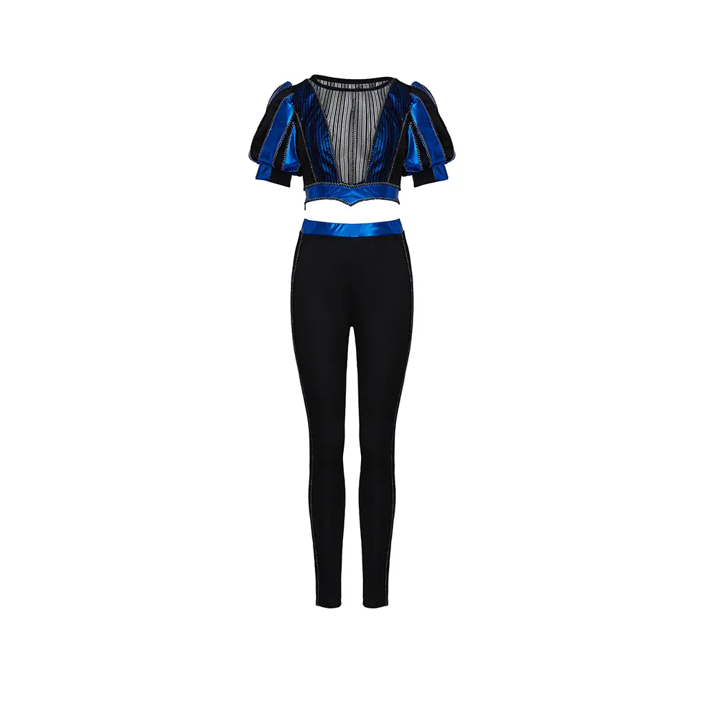 SIX The Musical Catherine Parr Cosplay Costume Adult Women Halloween Costume Clothing Womenswear Fitted