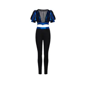 SIX The Musical Catherine Parr Cosplay Costume Adult Women Halloween Costume Clothing Womenswear Fitted