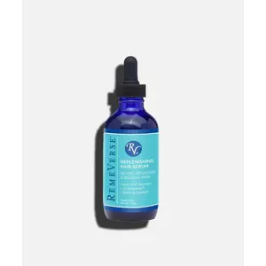 Replenishing Haircare Serum with 3% Redensyl - Treat and Prevent Thinning Hair with Vitamins and Nutrients