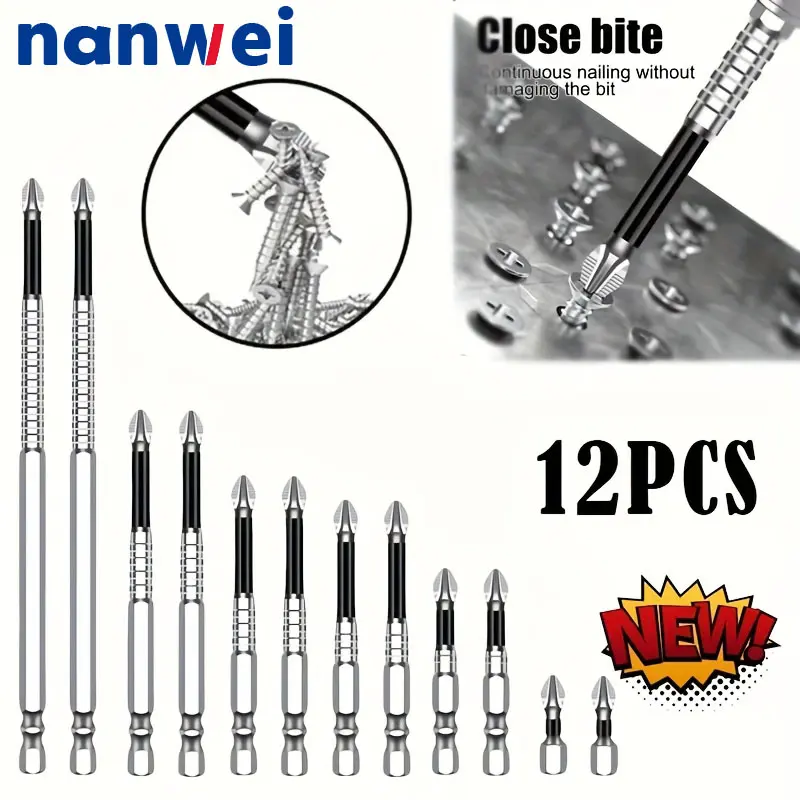 12pcs