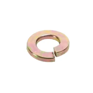 1/4 Hardened Grade 8 Lock Washer 50pcs More Selections in Listing